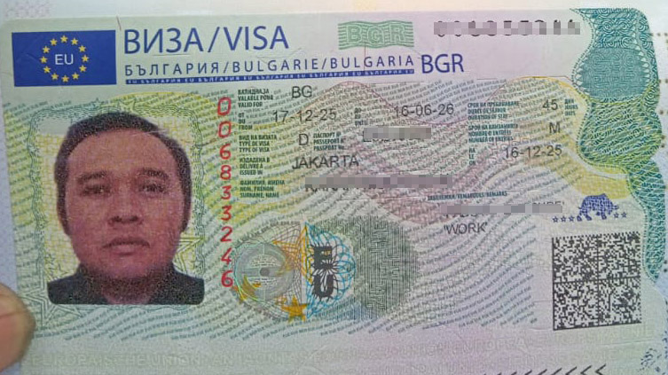 Visa